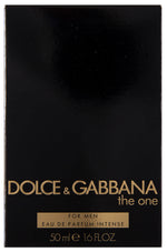 Dolce & Gabbana The One For Men Eau de Parfum Intense