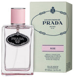 Prada Infusion de Rose 2017 Eau de Parfum