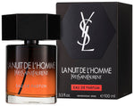 Yves Saint Laurent La Nuit de L'Homme Eau de Parfum