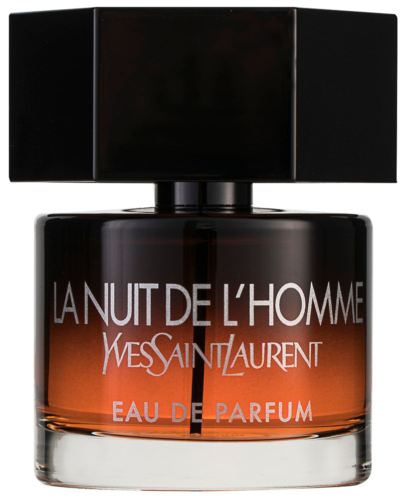 Yves Saint Laurent La Nuit de L'Homme Eau de Parfum