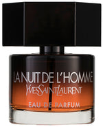 Yves Saint Laurent La Nuit de L'Homme Eau de Parfum