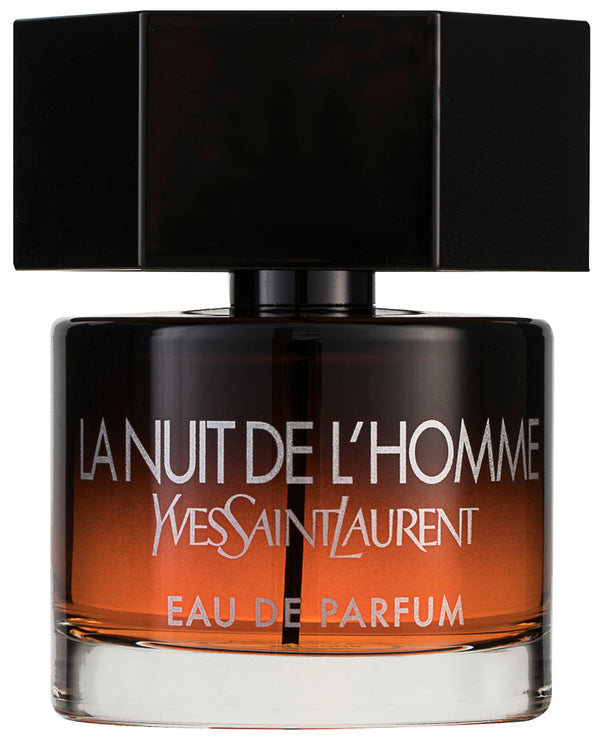 Yves Saint Laurent La Nuit de L'Homme Eau de Parfum