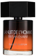 Yves Saint Laurent La Nuit de L'Homme Eau de Parfum