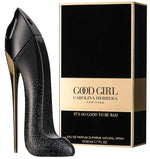 Carolina Herrera Good Girl Suprême Eau de Parfum