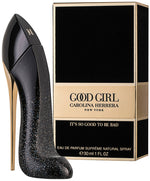 Carolina Herrera Good Girl Suprême Eau de Parfum