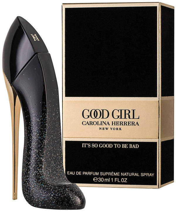 Carolina Herrera Good Girl Suprême Eau de Parfum