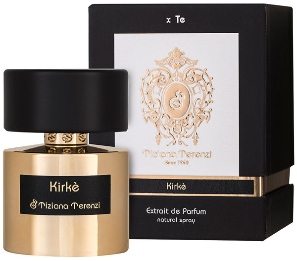 Tiziana Terenzi Kirke Extrait de Parfum