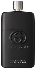 GUCCI Guilty Pour Homme Eau de Parfum