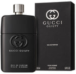 GUCCI Guilty Pour Homme Eau de Parfum