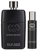 GUCCI Guilty Pour Homme Eau de Parfum