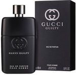 GUCCI Guilty Pour Homme Eau de Parfum