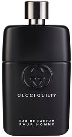 GUCCI Guilty Pour Homme Eau de Parfum