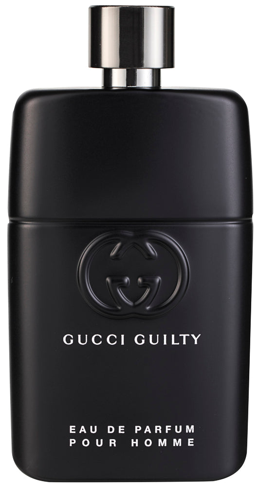 GUCCI Guilty Pour Homme Eau de Parfum