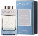 Bulgari Man Glacial Essence Eau de Parfum