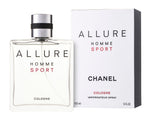 Chanel Allure Homme Sport Cologne