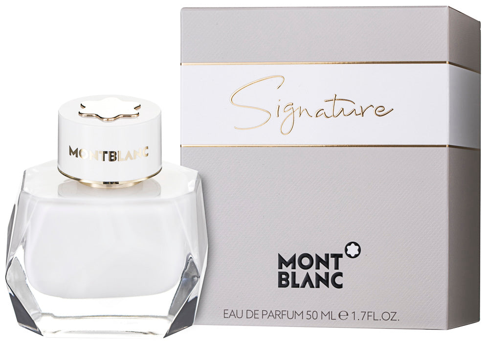 Montblanc Signature Eau de Parfum