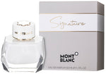 Montblanc Signature Eau de Parfum