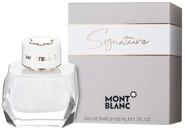 Montblanc Signature Eau de Parfum