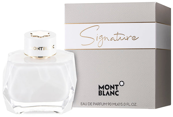Montblanc Signature Eau de Parfum