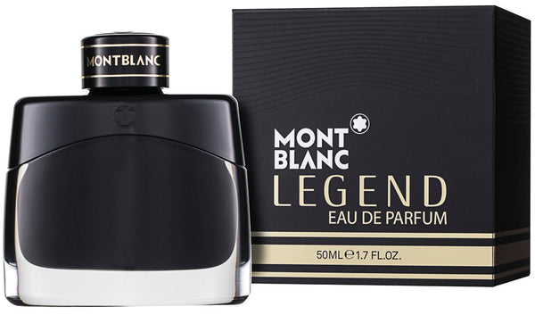 Montblanc Legend Eau de Parfum