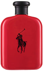 Ralph Lauren Polo Red Eau de Toilette