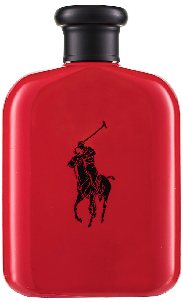 Ralph Lauren Polo Red Eau de Toilette
