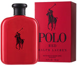 Ralph Lauren Polo Red Eau de Toilette