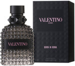 Valentino Uomo Born in Roma Eau de Toilette