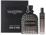 Valentino Uomo Born in Roma Eau de Toilette
