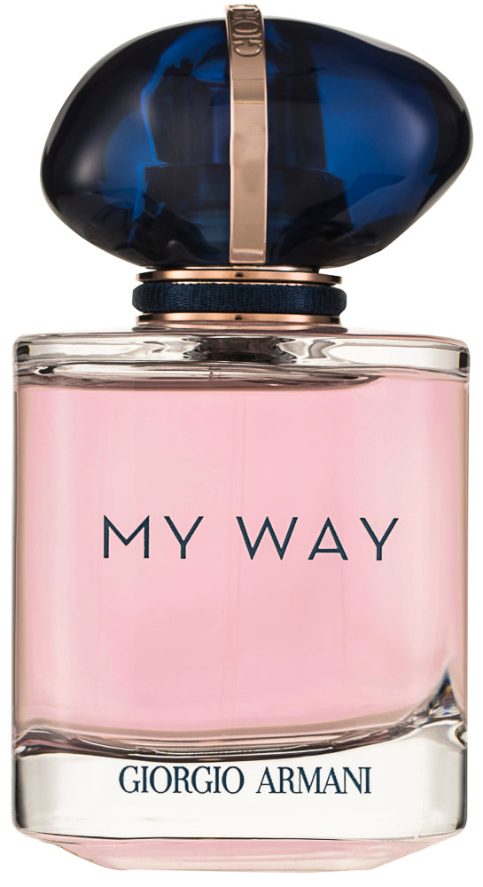 Giorgio Armani My Way Eau de Parfum