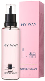 Giorgio Armani My Way Eau de Parfum