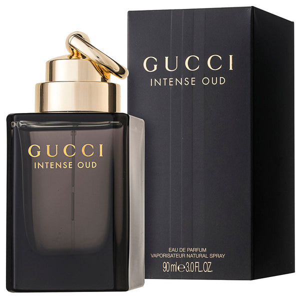 GUCCI Intense Oud Eau de Parfum