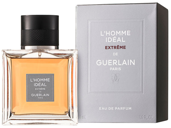Guerlain L'Homme Ideal Extreme Eau de Parfum