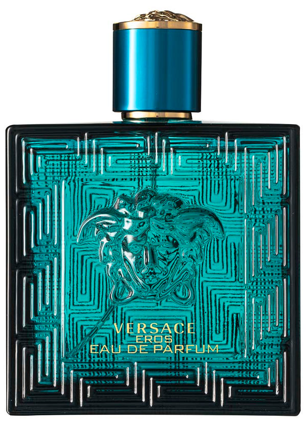 Versace Eros Eau de Parfum