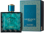 Versace Eros Eau de Parfum