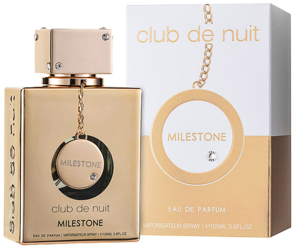 Armaf Club de Nuit Milestone Eau de Parfum