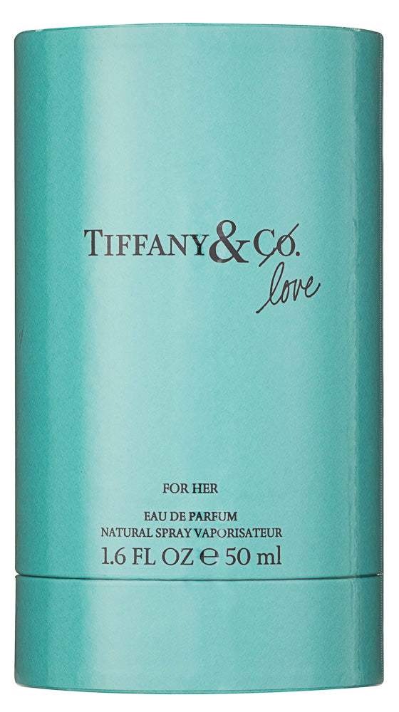 Tiffany & Co. Tiffany & Love For Her Eau de Parfum