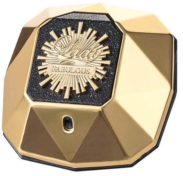 Paco Rabanne Lady Million Fabulous Eau de Parfum