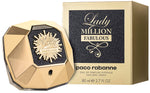 Paco Rabanne Lady Million Fabulous Eau de Parfum