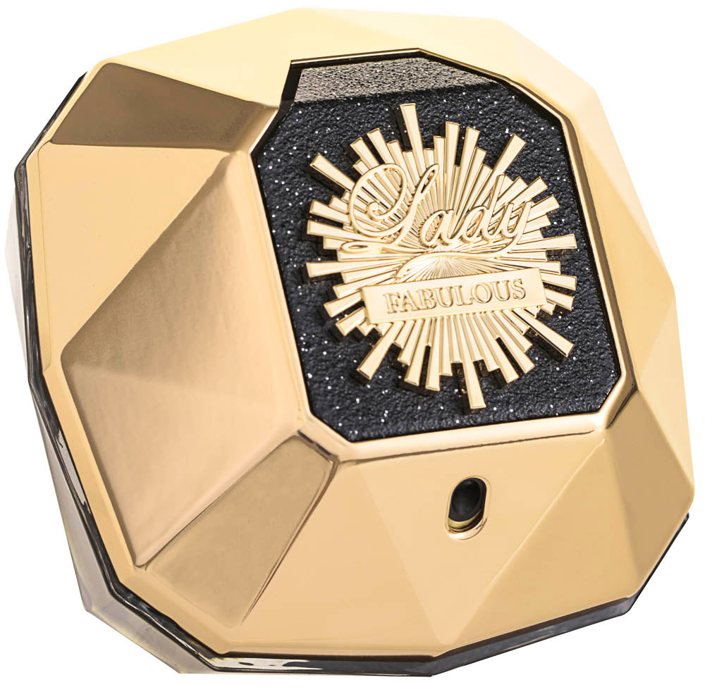 Paco Rabanne Lady Million Fabulous Eau de Parfum