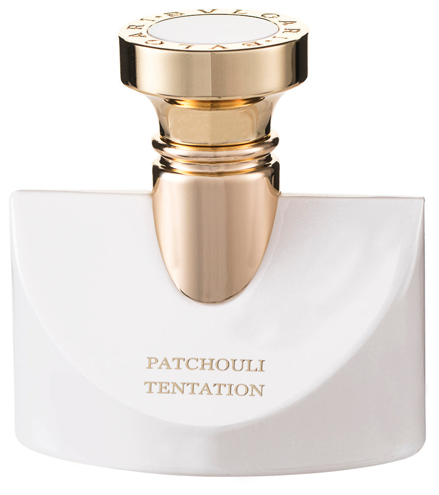 Bulgari Splendida Patchouli Tentation Eau de Parfum