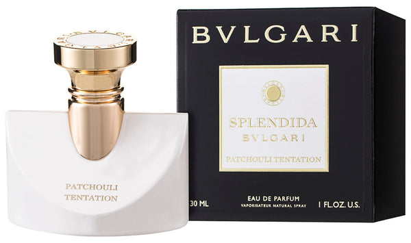 Bulgari Splendida Patchouli Tentation Eau de Parfum