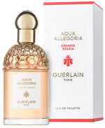 Guerlain Aqua Allegoria Orange Soleia Eau de Toilette 2020