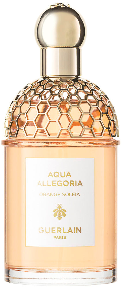 Guerlain Aqua Allegoria Orange Soleia Eau de Toilette 2020