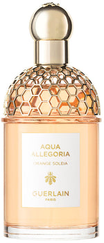 Guerlain Aqua Allegoria Orange Soleia Eau de Toilette 2020