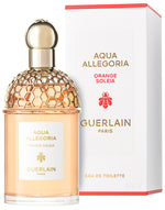 Guerlain Aqua Allegoria Orange Soleia Eau de Toilette 2020