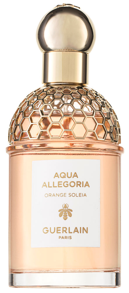 Guerlain Aqua Allegoria Orange Soleia Eau de Toilette 2020