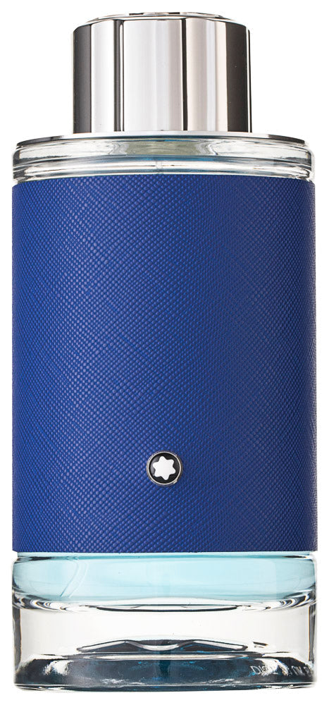 Montblanc Explorer Ultra Blue Eau de Parfum
