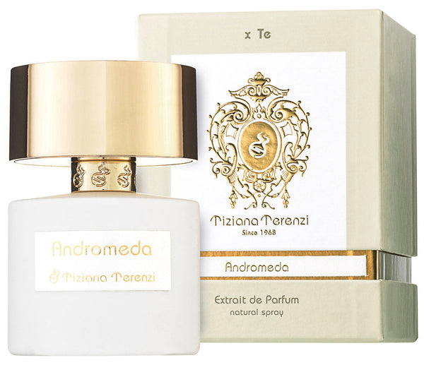 Tiziana Terenzi Andromenda Extrait de Parfum
