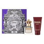 Jean Paul Gaultier Scandal Pour Homme Eau de Toilette 100 ml + Duschgel 75 ml Geschenkset